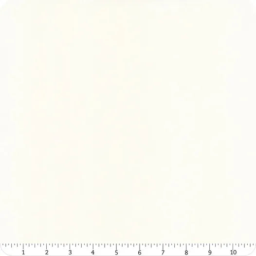 Tilda Solid Dove White