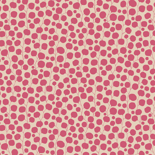 Tilda Hibernation Eucalyptus Hibiscus Blender