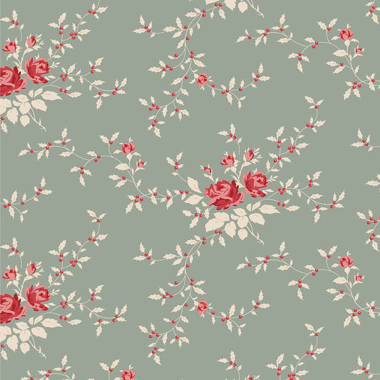 Tilda Merry Little Christmas Blender Noel Duckegg