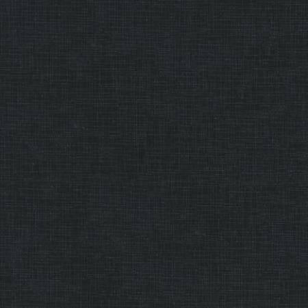Kaufman's Quilter's Linen Charcoal
