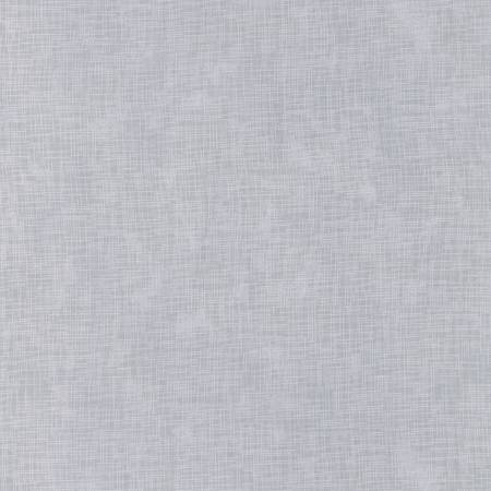 Kaufman's Quilter's Linen Silver