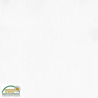 Stof Quilters Shadow Natural/Off White Blender