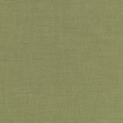 Tilda Chambray Basic Pine Green Blender
