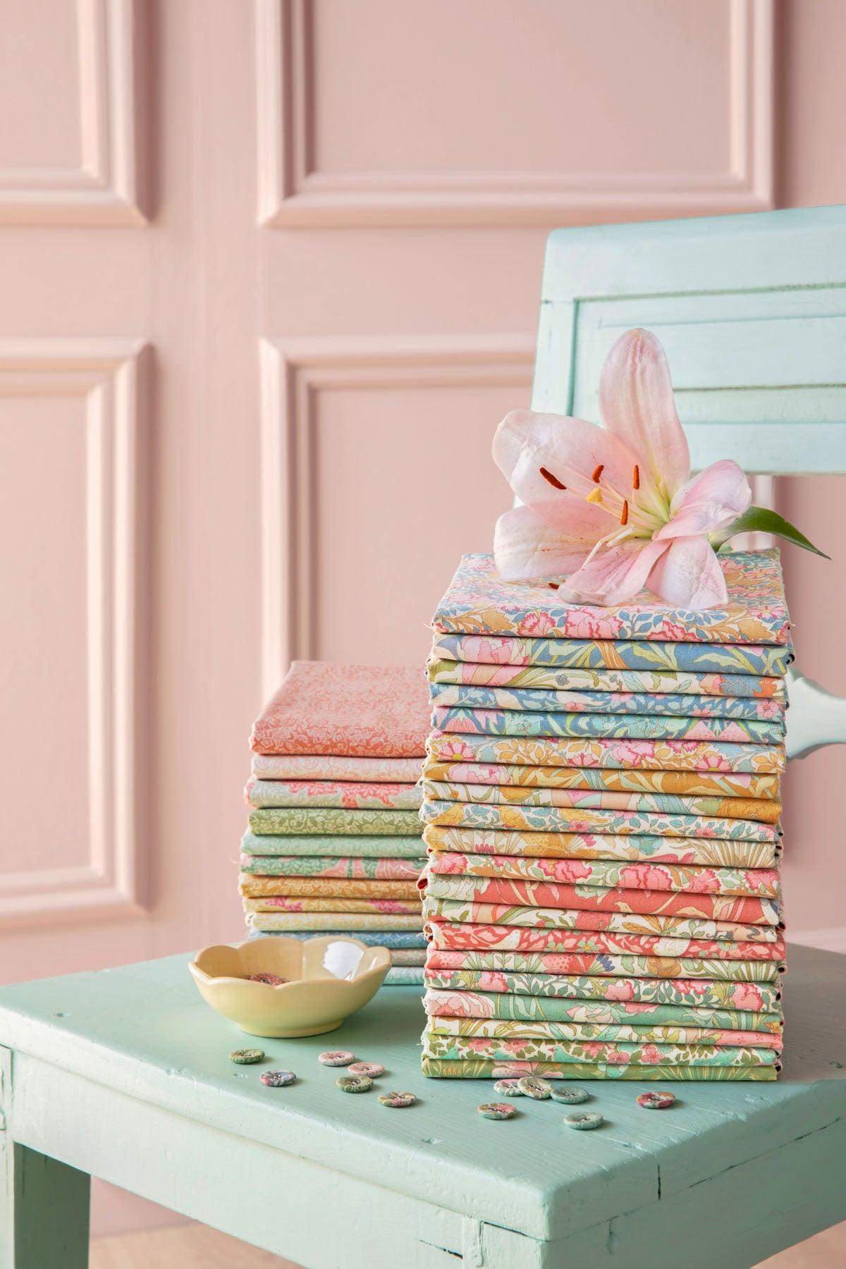 TIlda Songbird One Yard Bundle 20pc (Preorder)