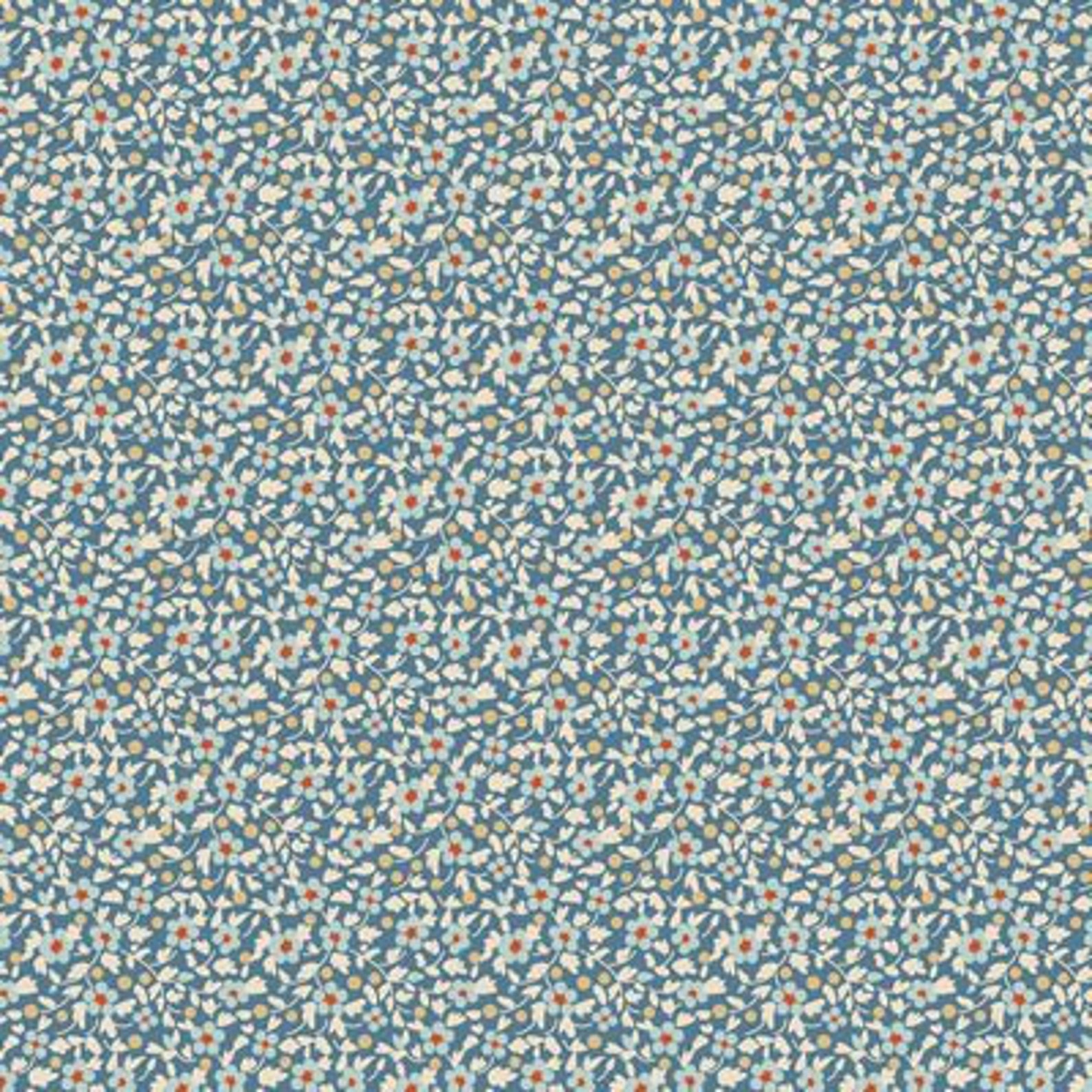 Tilda Creating Memories Summer Brie Blue