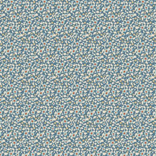 Tilda Creating Memories Summer Brie Blue