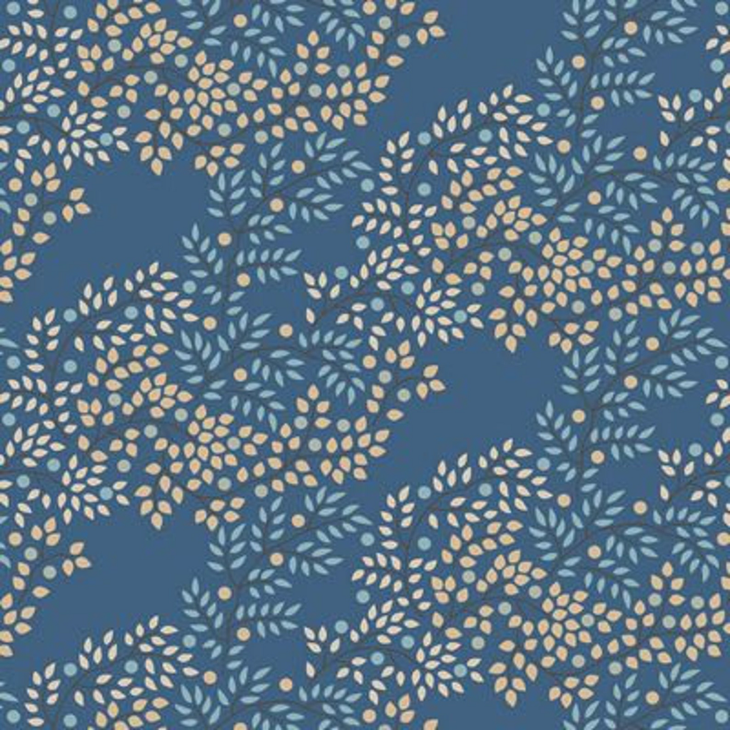 Tilda Creating Memories Summer Berrytangle Prussian