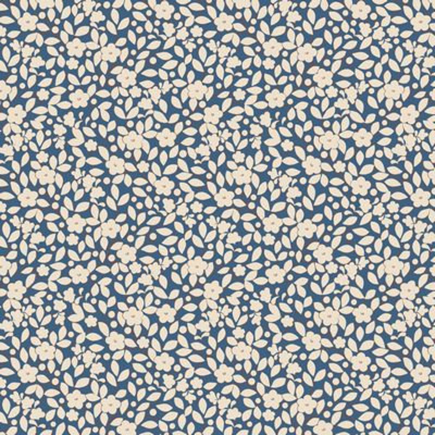 Tilda Creating Memories Summer Avery Blue