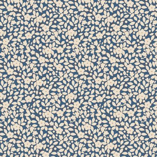 Tilda Creating Memories Summer Avery Blue