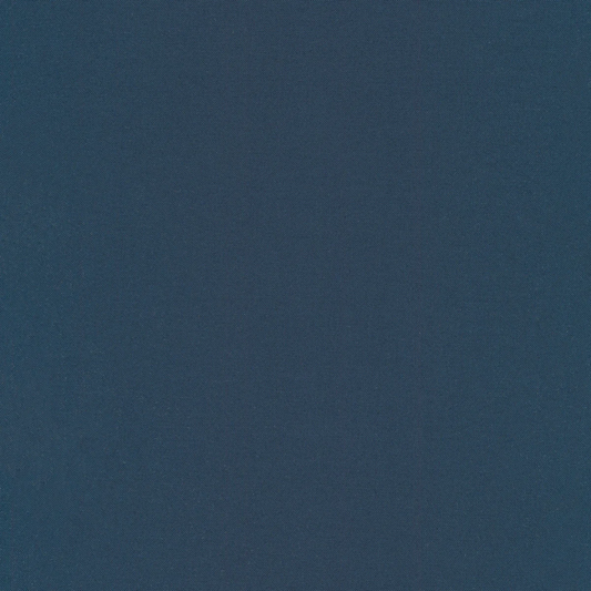 Tilda Solid Peacock Blue