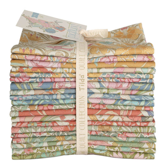 TIlda Songbird Fat Quarter Bundle 20pc (Preorder)