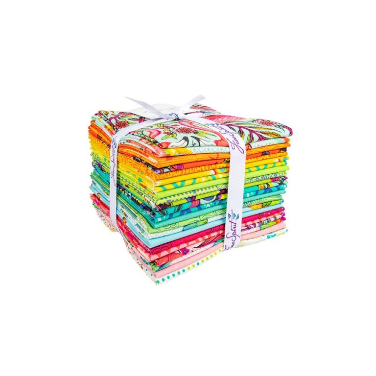 Tula Pink Daydreamer Fat Quarter Bundle (22pc)