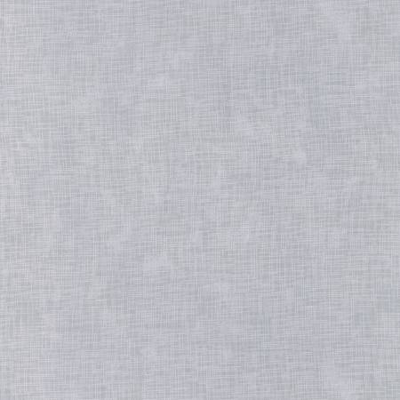 Kaufman's Quilter's Linen Silver