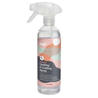 Magic Starch Premium Craft Spray