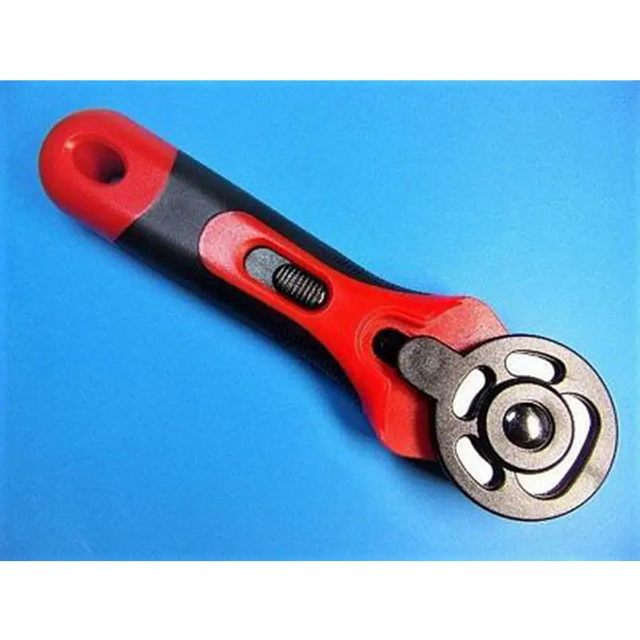 Rotary Cutter Soft Grip Handle