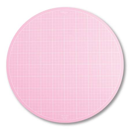 Sue Daley 16" Round Cutting Mat