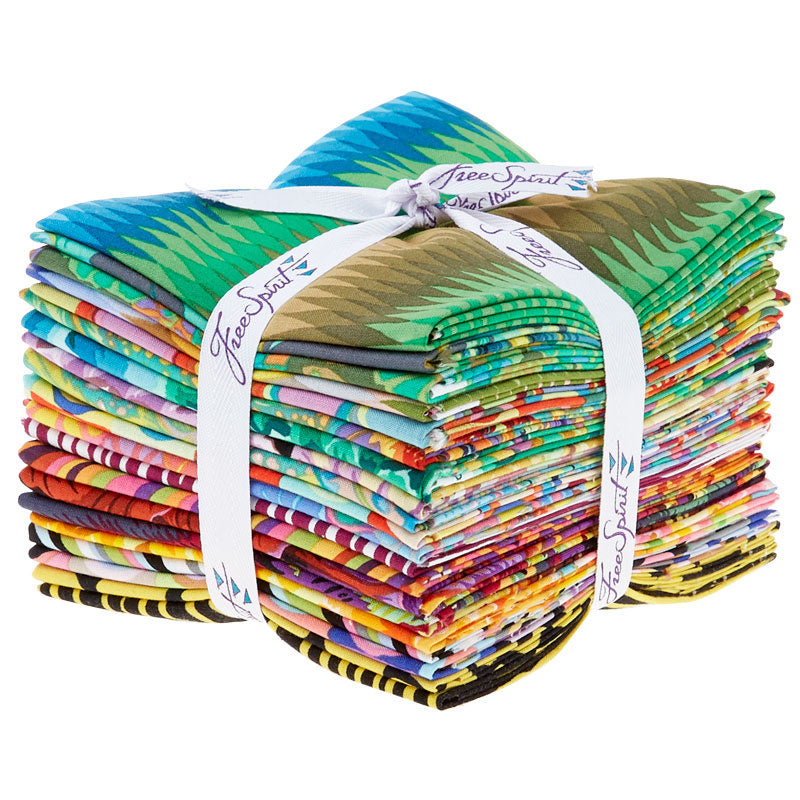 Kaffe Fassett Fall 2018 Day Fat Quarter Bundle